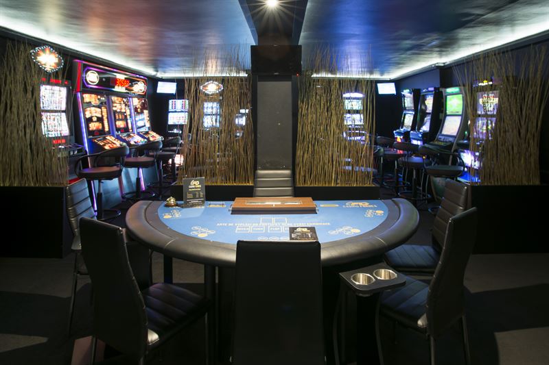 Nejlepší hazard: V rámci boje o úsilí Kasino v New Yorku